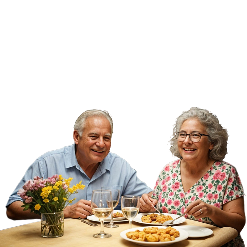cena especial